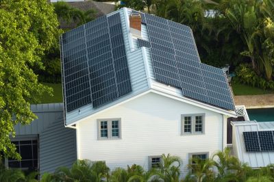 Cost of Solar Panels in Patchogue, NY