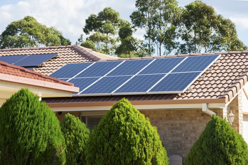 Best Home Solar Systems Contractors in Patchogue, NY